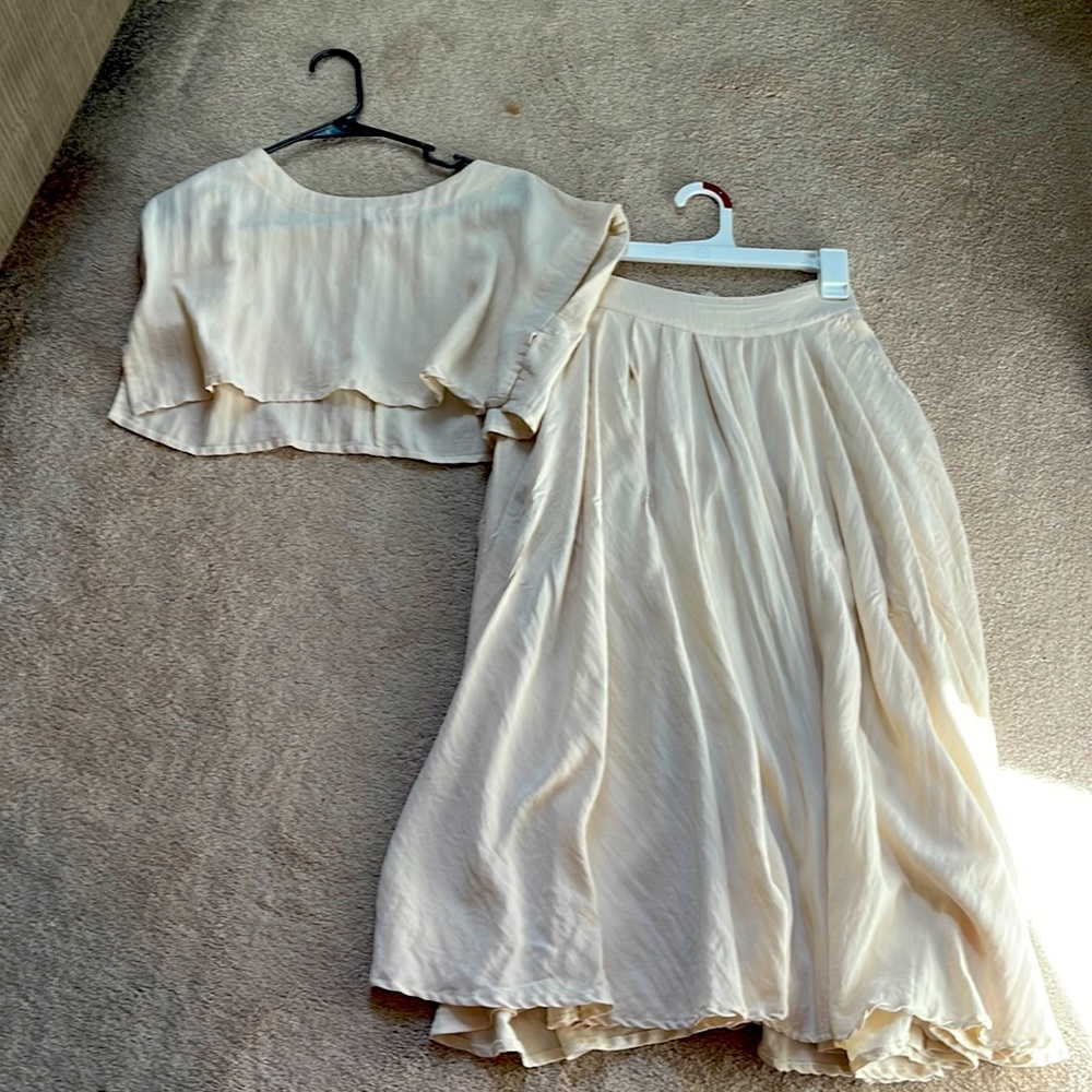 Two Piece Set